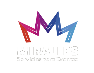 logo miralles eventos